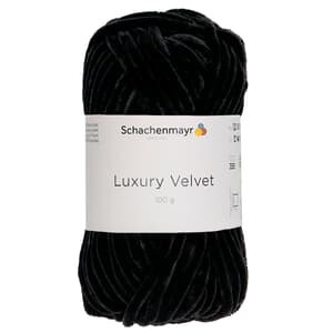 Wolle Luxury Velvet