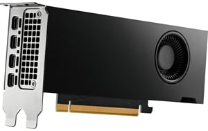 NVIDIA RTX 4000 SFF Ada Generation 20 GB OEM
