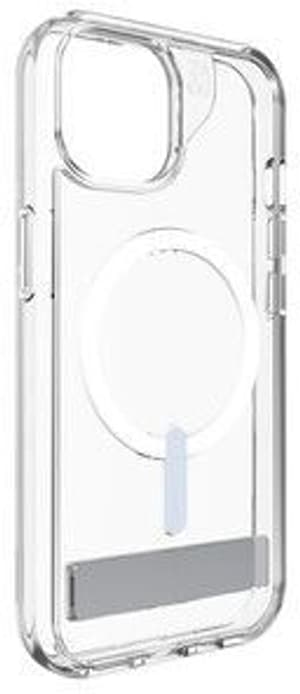 Crystal Palace Snap KS iPhone 15 Pro Max, Transparente