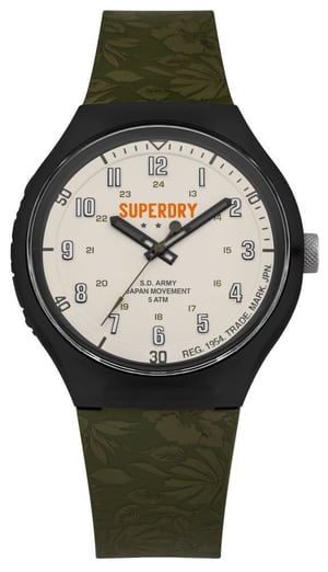 Armbanduhr SYG225N