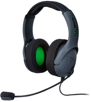 Écouteurs  Xbox LVL 50 Noir