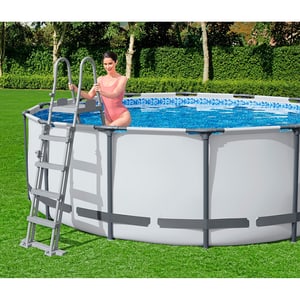 Scaletta per piscina Flip & Lock 1,32 m