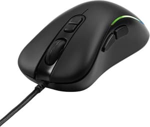 Deltaco Optical RGB Gaming Mouse