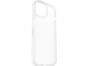 Back Cover React iPhone 14 Transparent