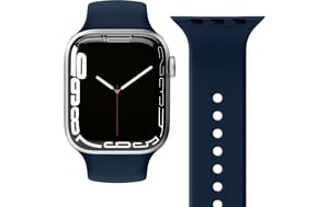 Classic Band Apple Watch 42/44/45/49 Navy