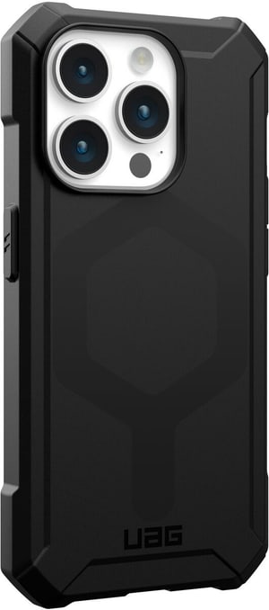 Essential Armor Magsafe Case - Apple iPhone 15 Pro