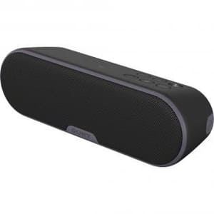 SRS-XB2 Bluetooth Lautsprecher schwarz
