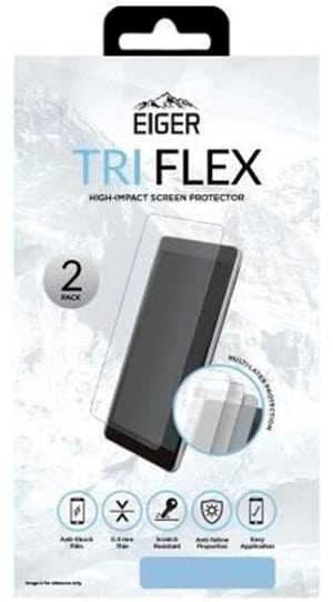 Redmi Note 4, Triflex