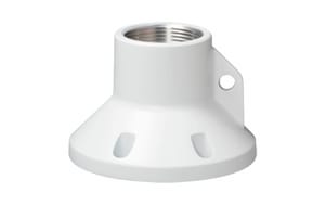 Deckenhalterung WV-QCL101-W Weiss 1 Stück