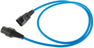Câble d'appareil 1.5m C13-C14