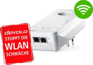 WiFi Repeater+ ac