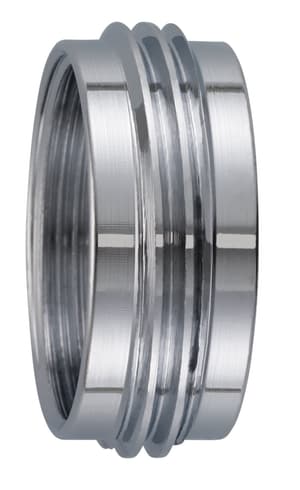 Adaptateur IG M22 x IG 1/2" x AG 3/4"
