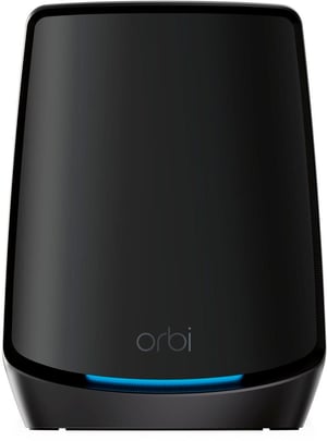 RBS860B Orbi Tri-Band WiFi 6 Mesh System Satellite supplémentaire