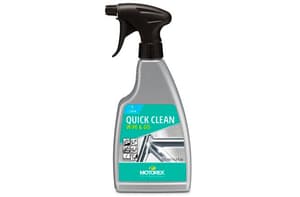 Detergente per biciclette Quick Clean 500 ml
