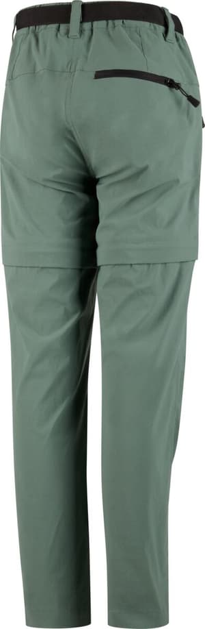 Pantaloni zip-off