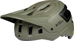 Bushwhacker 2Vi Mips Helmet