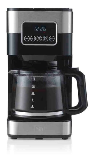 Machine à café filtre 24100 filtre