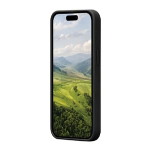 iPhone 15 Pro Max Monaco MagSafe - black