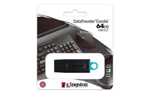 DataTraveler Exodia 64 GB