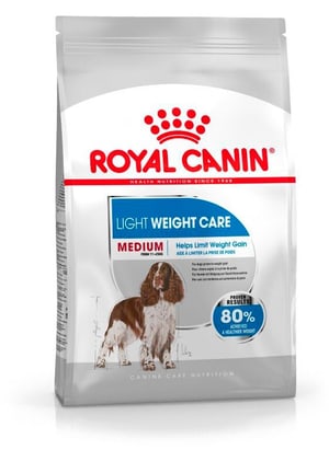 Light Weight Care Medium, 12 kg