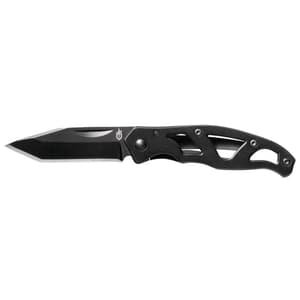 Paraframe Mini Tanto Blk FE