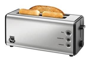 Toaster duplex Onyx Unold