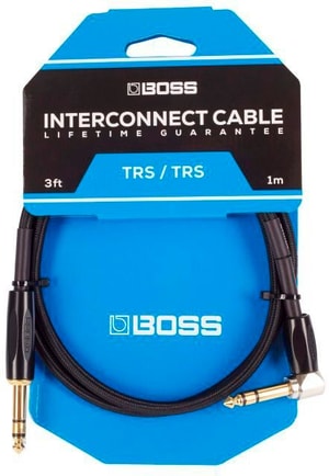 BCC-3-TRA Interconnect Cable