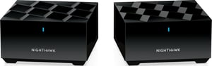 MK62-100PES Nighthawk WiFi 6 Mesh-System