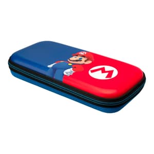 Travel Case Case Mario Edition