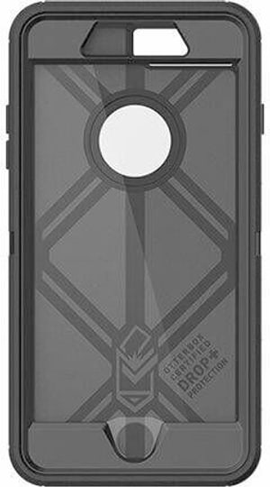Back Cover Defender iPhone 7 / 8 Plus