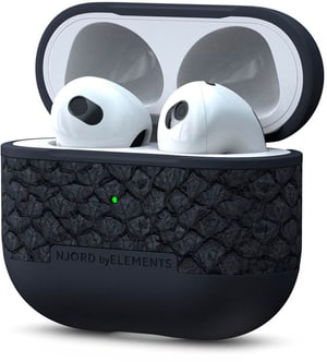 Hard-Cover, Apple AirPods 3rd Generation