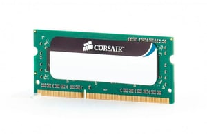ValueSelect SO-DDR3-RAM 1333 MHz 1x 8 GB