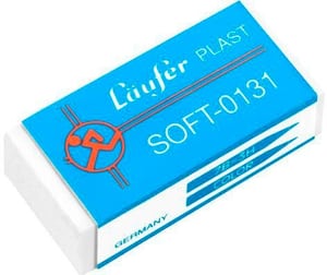 Plast Soft 1310 41x19x12mm