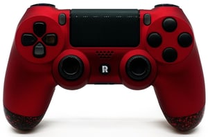 Red Shadow Rocket Controller