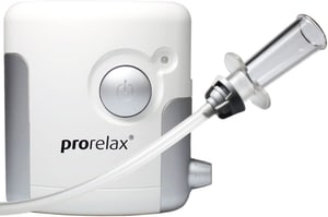 Prorelax Sensitive Vakuum