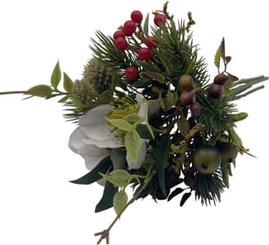 Bouquet de Noël