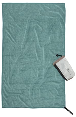 Eco Travel Towel M