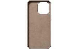 Base Case iPhone 15 Pro Stone Beige