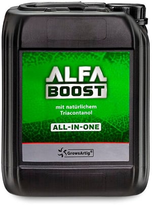 Alfa Boost 10 litri