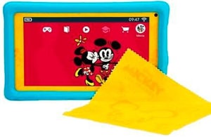 Mickey and Friends - für Tablet 7"