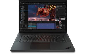 ThinkPad P1 Gen. 6, Intel i7, 32 GB, 1 TB