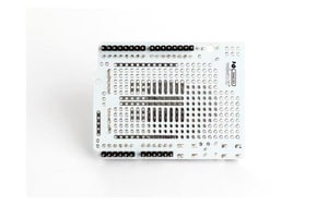 Prototypen Board ProtoShield für Arduino UNO R3