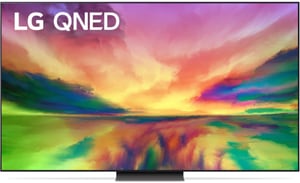 65QNED816 (65", 4K, QNED, webOS 23)