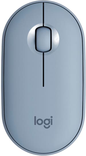 Pebble M350 Wireless Mouse