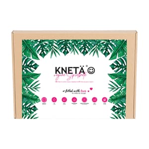 Knetä® 8er bag set 50