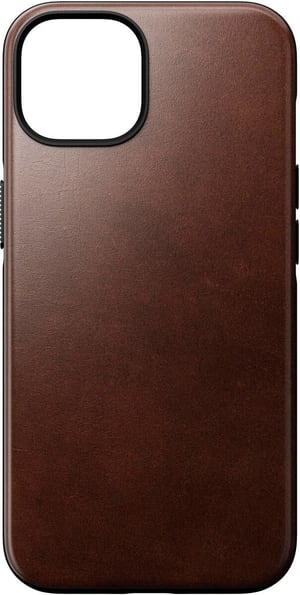 Modern Leather Horween iPhone 14