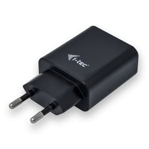 USB Power Charger 2 Port 2.4A