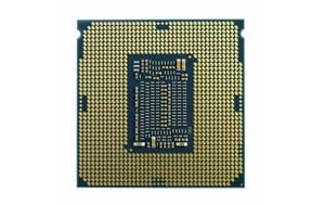 Xeon E-2146G 3.5 GHz