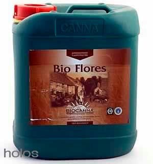 Bio Flores 5 litri