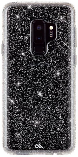 Galaxy S9+, Crystal Clear